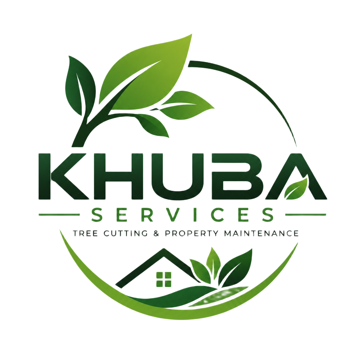 KHUBA Logo